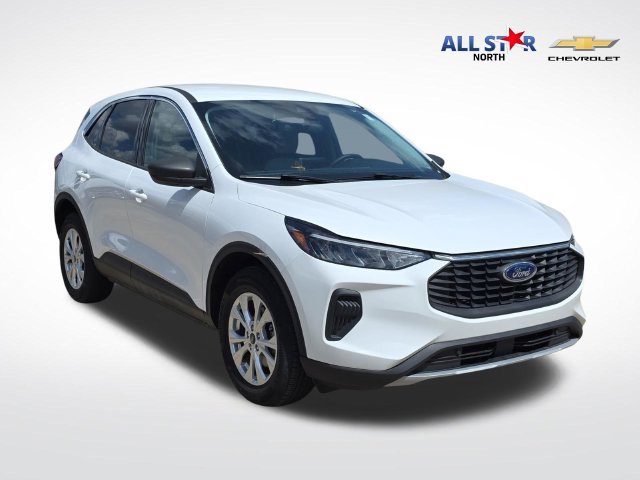 Used 2023 Ford Escape Active AWD/4WD 360° Tour