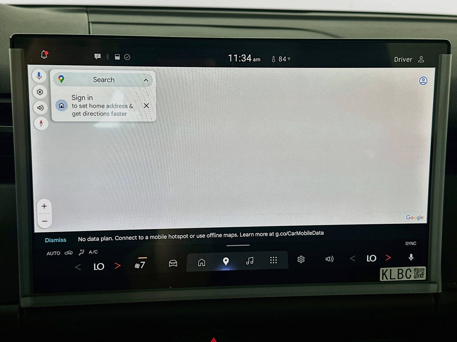 New 2026 MAZDA CX-5 Select AWD/4WD image 13