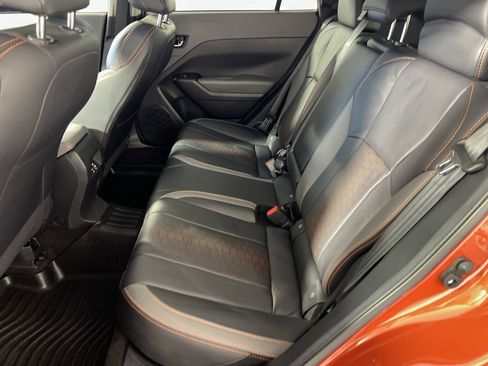 Used 2024 Subaru Crosstrek 2.5i Limited w/ Popular Package #3A image 25