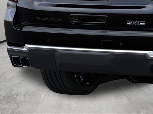 New 2026 GMC Yukon Denali w/ Denali Reserve Package AWD/4WD image 14