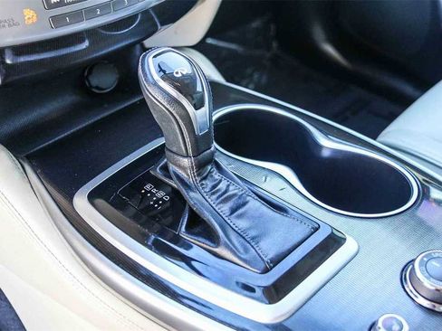 Used 2017 INFINITI QX60 FWD w/ Premium Plus Package image 20