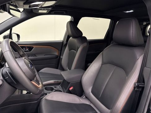 Certified 2025 Subaru Forester Sport image 14