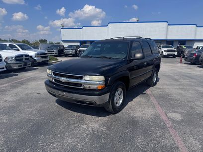 Used 2006 Chevrolet Tahoe LS w/ Smart Select Package