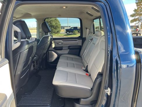 Used 2022 RAM 1500 Limited image 10