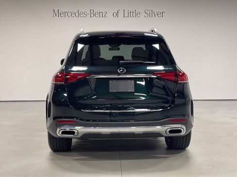Used 2023 Mercedes-Benz GLE 450 4MATIC image 4