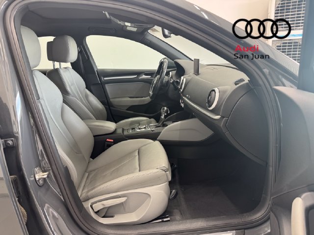 Used 2018 Audi A3 2.0T Premium w/ Convenience Package FWD image 22