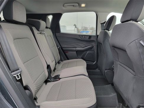 Certified 2022 Ford Escape SE w/ Convenience Package image 22