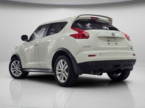 Used 2012 Nissan Juke SV image 6