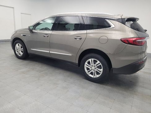Used 2019 Buick Enclave Essence image 3