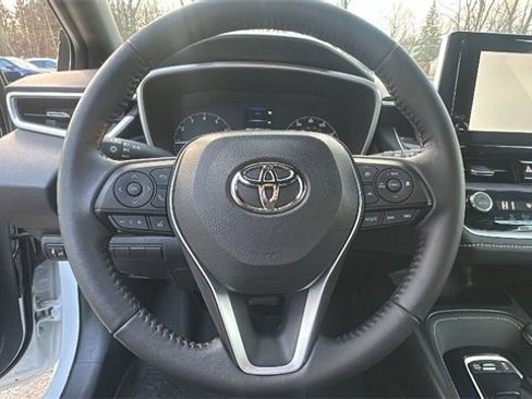 Used 2023 Toyota Corolla SE image 14