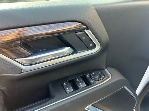 New 2026 Chevrolet Silverado 3500 LT w/ All Star Edition image 12