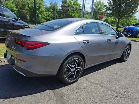 Used 2026 Mercedes-Benz CLA 250 4MATIC image 5