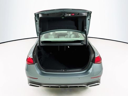 Certified 2024 Mercedes-Benz E 450 4MATIC Sedan image 30