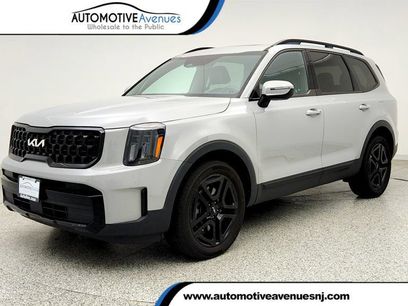 Used 2024 Kia Telluride EX X-Line