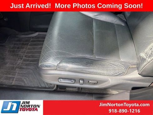 Used 2016 Honda CR-V EX-L image 10