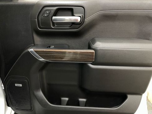 Certified 2019 Chevrolet Silverado 1500 RST AWD/4WD image 44