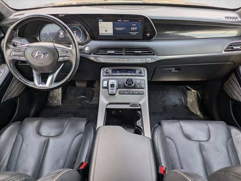 Used 2021 Hyundai Palisade Calligraphy AWD/4WD image 17