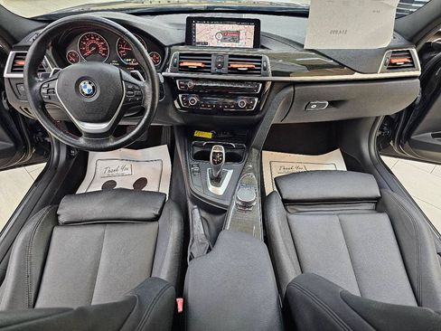 Used 2018 BMW 330i Sedan w/ Convenience Package RWD image 28
