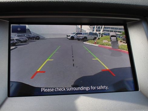 Certified 2022 Ford Ranger XLT w/ Equipment Group 301A Mid image 34