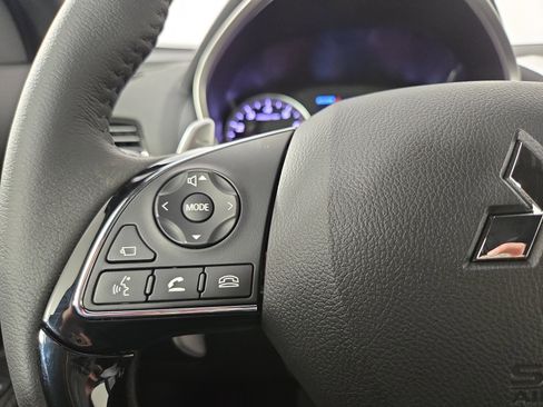 New 2026 Mitsubishi Eclipse Cross SEL image 14