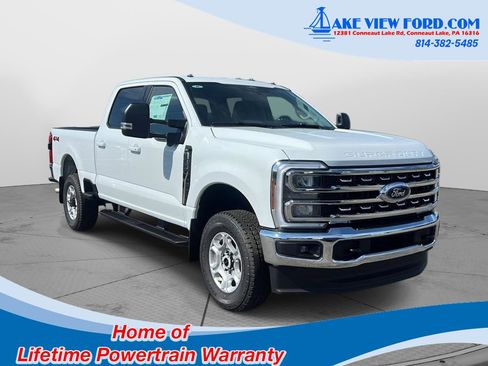 New 2026 Ford F250 XLT w/ XLT Premium Package image 1