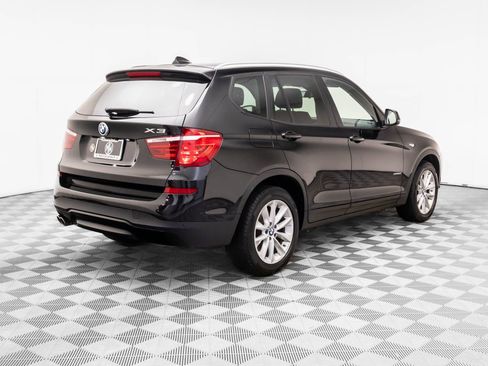 Used 2016 BMW X3 xDrive28i image 6