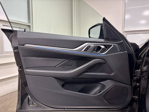 Used 2023 BMW i4 eDrive35 RWD image 13