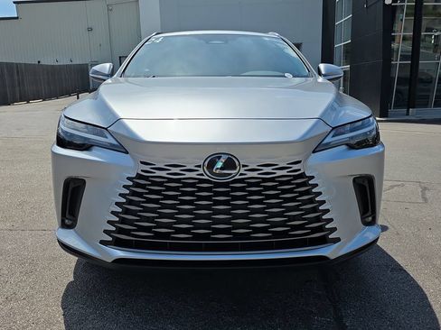 Used 2024 Lexus RX 350 Premium w/ Accessory Package (Z1) FWD image 8