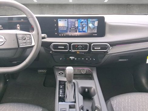 New 2026 Nissan Sentra SV image 20