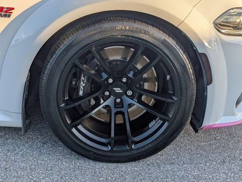 Used 2023 Dodge Charger Scat Pack image 17
