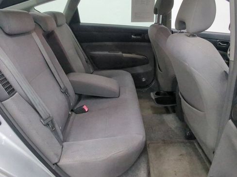 Used 2009 Toyota Prius w/ Pkg 5 FWD image 24
