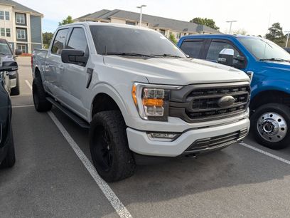 Used 2023 Ford F150 XLT w/ Equipment Group 302A High