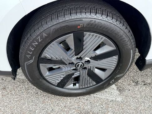 Used 2026 Nissan Murano SL image 17