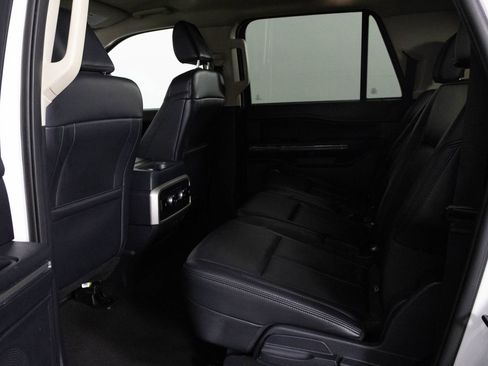 Used 2024 Ford Expedition Max XLT image 68