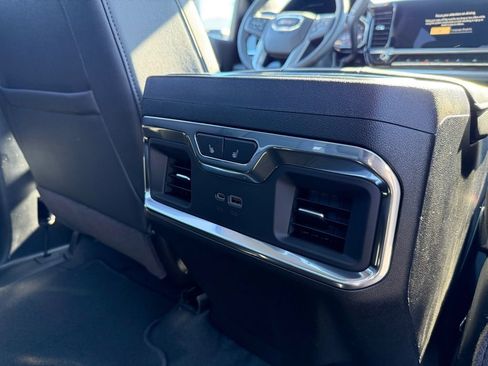 New 2026 GMC Sierra 2500 SLT w/ Max Trailering Package image 18