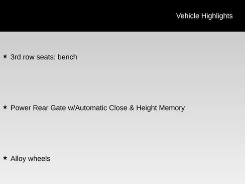 Used 2022 Subaru Ascent Premium w/ Convenience Package image 6