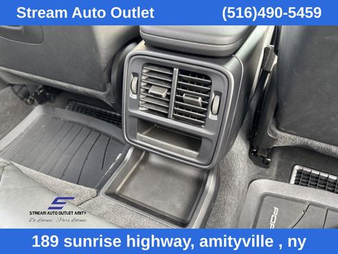 Used 2023 Porsche Taycan 4S AWD/4WD image 41