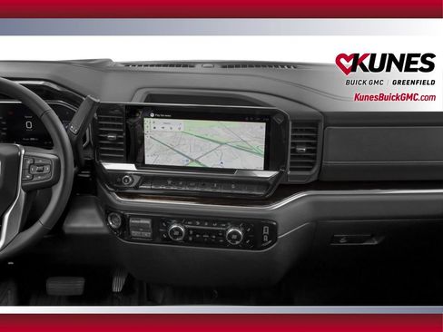 New 2026 GMC Sierra 3500 SLE w/ SLE Value Package AWD/4WD image 13