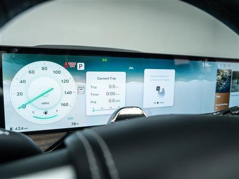 New 2026 Genesis GV80 3.5T Prestige AWD/4WD image 23