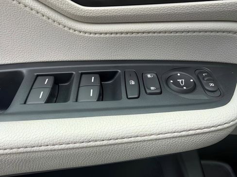 New 2026 Honda Odyssey EX-L image 17