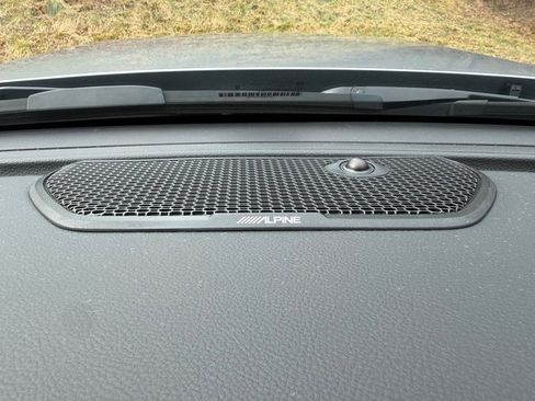 Used 2024 RAM 3500 Laramie image 25