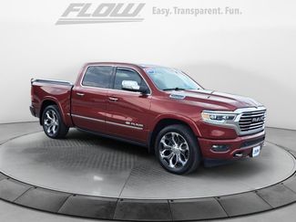 Used 2021 RAM 1500 Limited AWD/4WD video 1