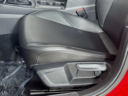 Used 2021 Volkswagen Jetta SE w/ SE Cold Weather Package FWD image 19