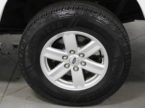 Used 2023 Ford F150 XLT w/ Equipment Group 301A Mid image 17