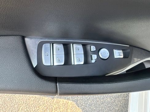 Used 2023 BMW X3 M40i AWD/4WD image 15