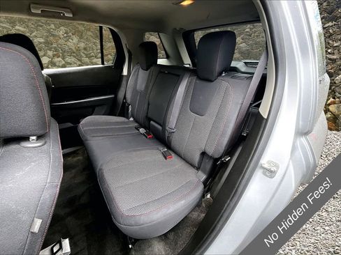 Used 2015 GMC Terrain SLE w/ Convenience Package AWD/4WD image 22