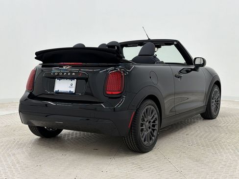 New 2026 MINI Cooper S FWD image 9