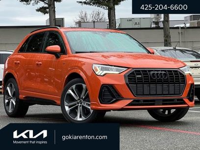 Used 2021 Audi Q3 2.0T Premium Plus w/ Premium Plus Package