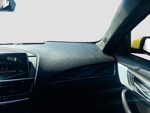 Used 2024 Cadillac CT5 V w/ Premium Package image 17