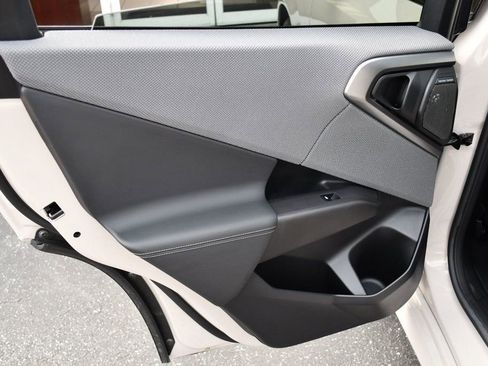 Used 2025 BMW X3 M50 w/ Premium Package image 16